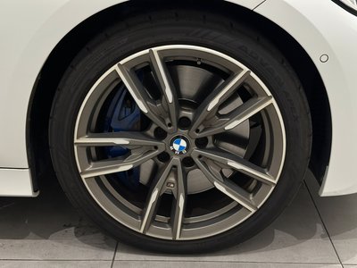 2019 BMW 3 SERIES — миниатюра 49