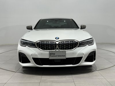 2019 BMW 3 SERIES — фото 4