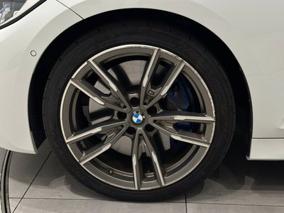 2019 BMW 3 SERIES — миниатюра 51