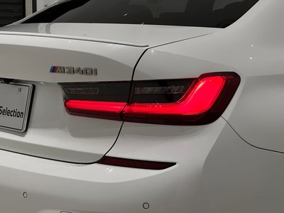 2019 BMW 3 SERIES — миниатюра 15