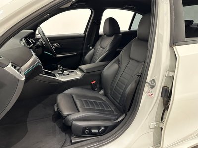 2019 BMW 3 SERIES — миниатюра 46