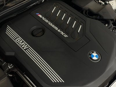 2019 BMW 3 SERIES — миниатюра 53