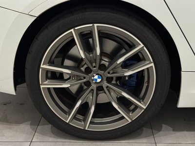 2019 BMW 3 SERIES — миниатюра 50