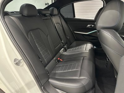 2019 BMW 3 SERIES — миниатюра 45