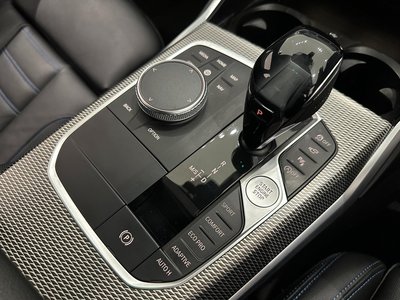 2019 BMW 3 SERIES — миниатюра 28