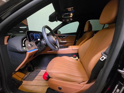 2025 Mercedes-BENZ E-CLASS 照片 10