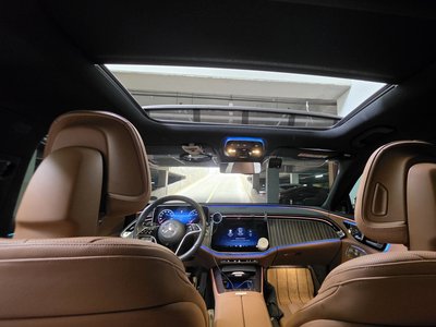 2025 Mercedes-BENZ E-CLASS thumbnail 13