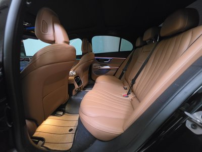2025 Mercedes-BENZ E-CLASS thumbnail 11
