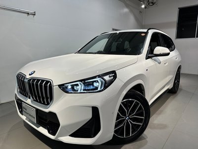 BMW X1 - 8