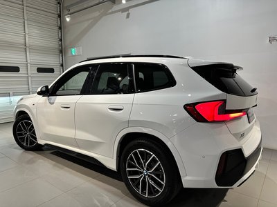BMW X1 - 7