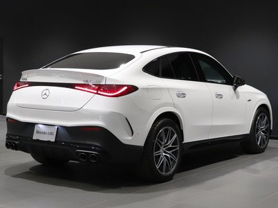 2026 Mercedes-BENZ GLC AMG — миниатюра 14