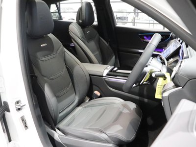 2026 Mercedes-BENZ GLC AMG — миниатюра 35