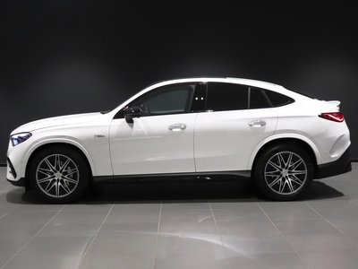 2026 Mercedes-BENZ GLC AMG — миниатюра 19