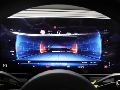 2026 Mercedes-BENZ GLC AMG — миниатюра 30