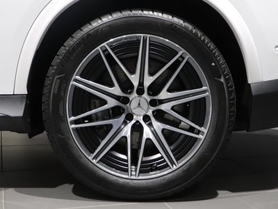 2026 Mercedes-BENZ GLC AMG — миниатюра 39