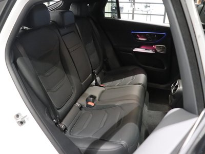2026 Mercedes-BENZ GLC AMG — миниатюра 38