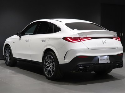 2026 Mercedes-BENZ GLC AMG — миниатюра 18