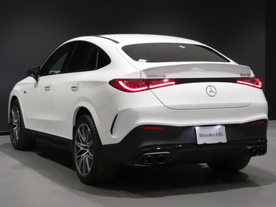 2026 Mercedes-BENZ GLC AMG — миниатюра 17