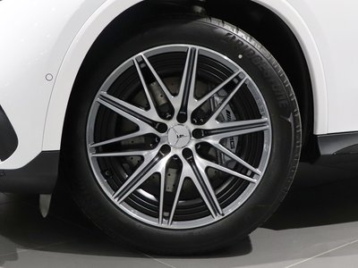 MERCEDES-BENZ GLC AMG - 6