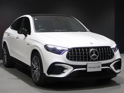 MERCEDES-BENZ GLC AMG - 10