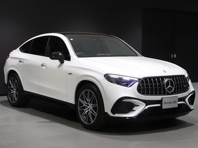 2026 Mercedes-BENZ GLC AMG — миниатюра 12