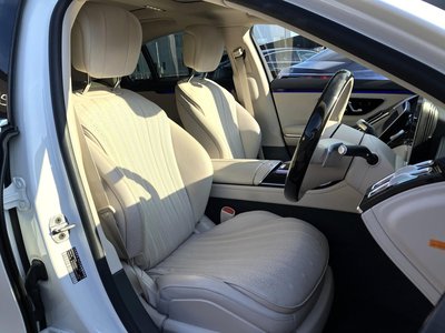 MERCEDES-BENZ S-CLASS - 3