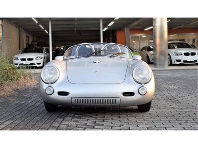 PORSCHE 550 - 2