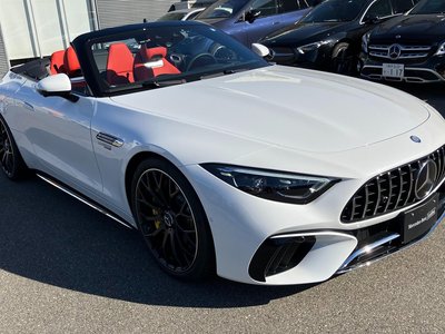 2024 Mercedes-BENZ SL AMG thumbnail 33