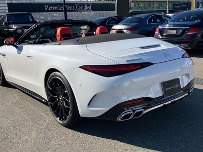 2024 Mercedes-BENZ SL AMG thumbnail 35