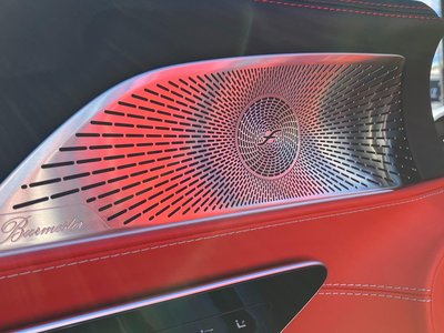 2024 Mercedes-BENZ SL AMG thumbnail 16