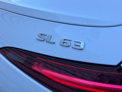 2024 Mercedes-BENZ SL AMG thumbnail 37