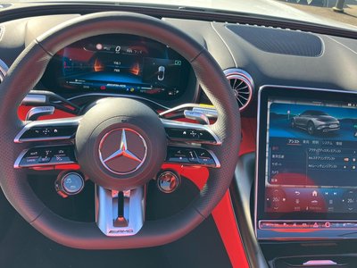 2024 Mercedes-BENZ SL AMG thumbnail 32