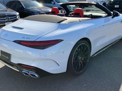2024 Mercedes-BENZ SL AMG thumbnail 34