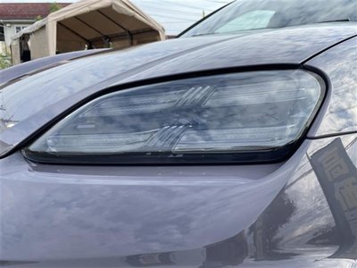 2025 Porsche MACAN — миниатюра 11