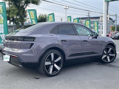 2025 Porsche MACAN 照片 5