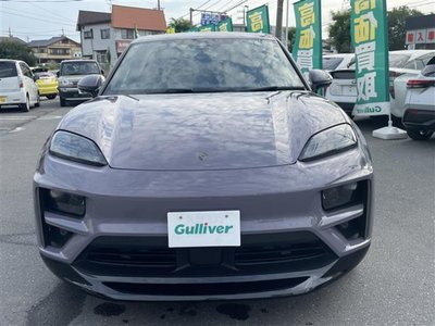 2025 Porsche MACAN 照片 6