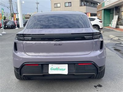 2025 Porsche MACAN 照片 9