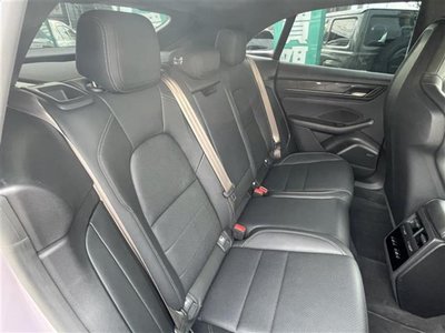 2025 Porsche MACAN — миниатюра 16