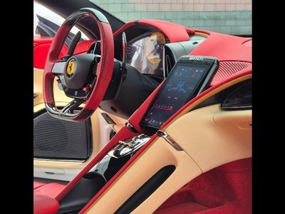 2022 FERRARI ROMA — миниатюра 17