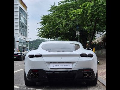 FERRARI ROMA - 3