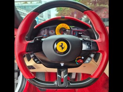 2022 FERRARI ROMA — миниатюра 11