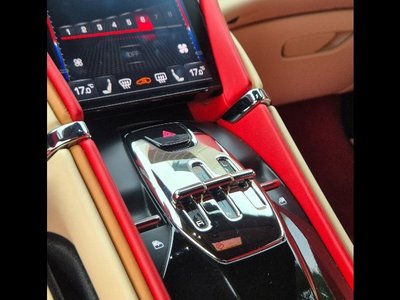 2022 FERRARI ROMA — миниатюра 12