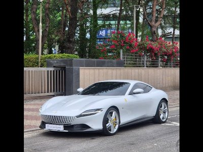 FERRARI ROMA - 1