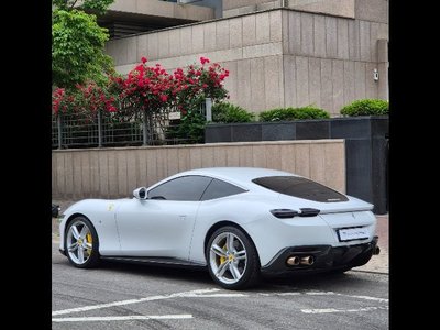 FERRARI ROMA - 2