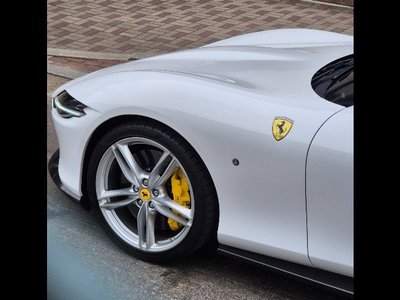 FERRARI ROMA - 6