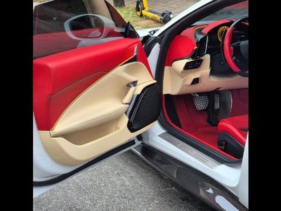 2022 FERRARI ROMA — миниатюра 13
