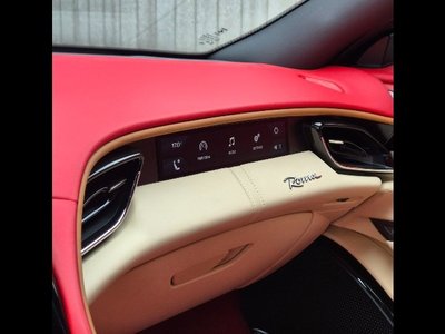 2022 FERRARI ROMA — миниатюра 18