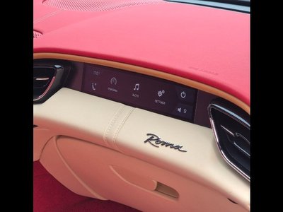 2022 FERRARI ROMA — миниатюра 15