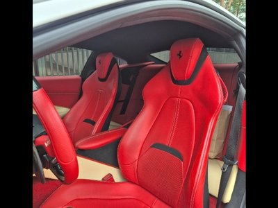 2022 FERRARI ROMA — миниатюра 16
