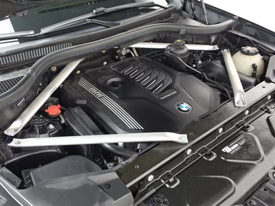 2020 BMW X6 photo 7
